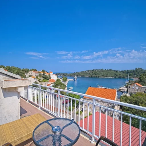 Guest House Matana Pomena in Pomena, Croatia